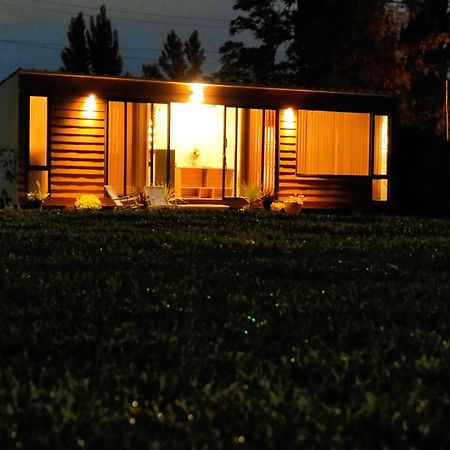 Villa Tiny House Mendoza Exterior foto