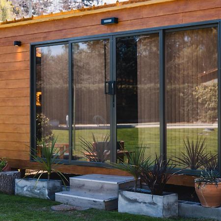 Villa Tiny House Mendoza Exterior foto