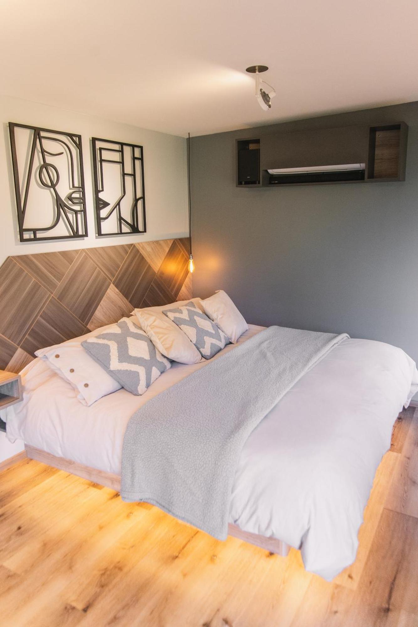 Villa Tiny House Mendoza Exterior foto